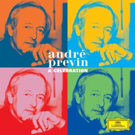 Shostakovich: Symphony No. 8 in C Minor, Op. 65: III. Allegro non troppo ft. André Previn | Boomplay Music