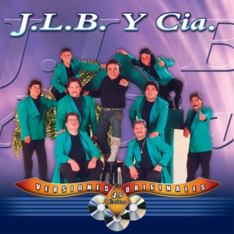 La Cumbia Del Chorrito (Album Version) | Boomplay Music