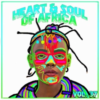 Heart and Soul of Africa Vol, 37