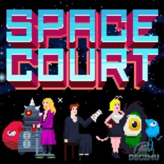 Space Court (Original Game Soundtrack)