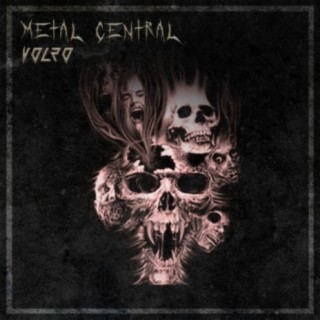 Metal Central Vol, 20