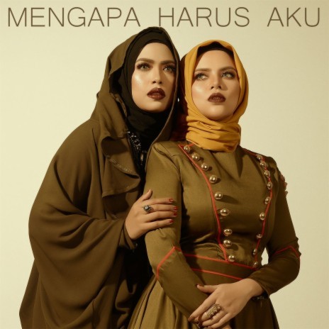 Mengapa Harus Aku ft. Farawahida | Boomplay Music