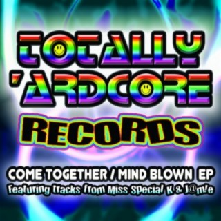 Come Together / Mind Blown EP