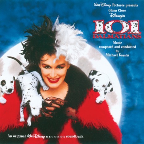 Puppies In The Mist (From "101 Dalmatians" / Score Version) | Boomplay Music