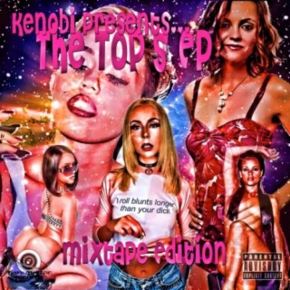 Kenobi Presents... The Top 5 EP (Mixtape Edition)