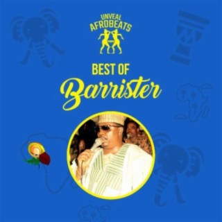 Best of Ayinde Barrister