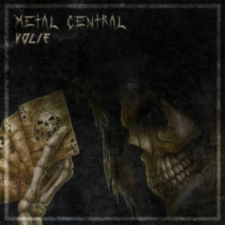 Metal Central Vol, 17
