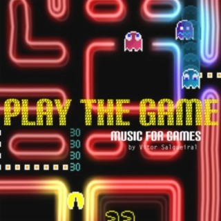 Play The Game (Electronic Music For Games)