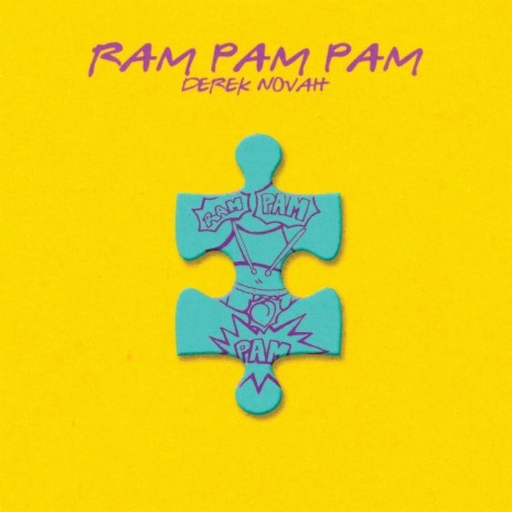 Ram Pam Pam | Boomplay Music