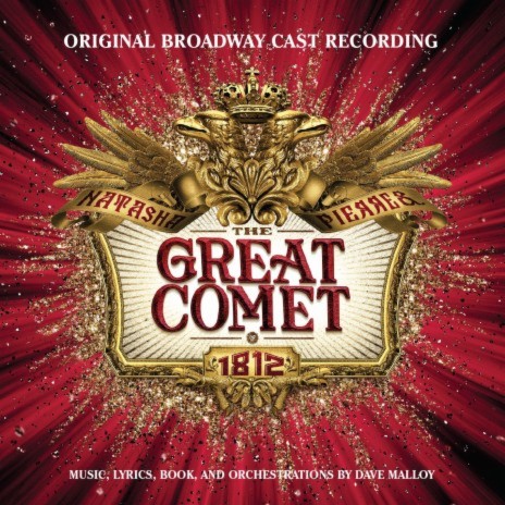 A Call to Pierre ft. Josh Groban & Original Broadway Company of Natasha, Pierre & the Great Comet of 1812 | Boomplay Music