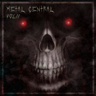 Metal Central Vol, 11