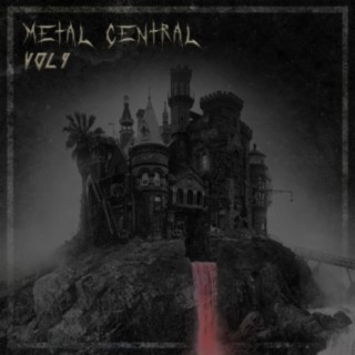 Metal Central Vol, 4
