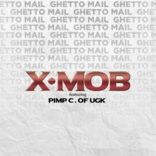 X-Mob