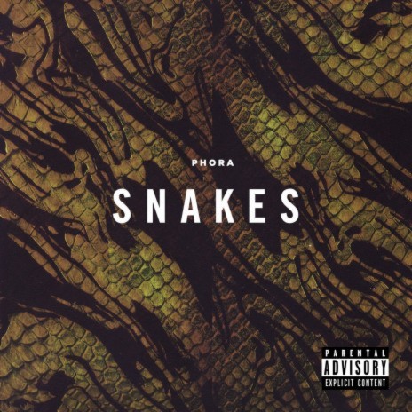 Snakes | Boomplay Music