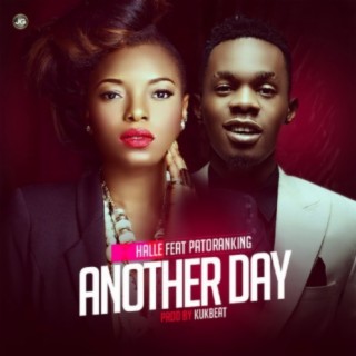 Another Day (feat. Patoranking)