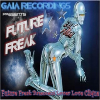 Future Freak