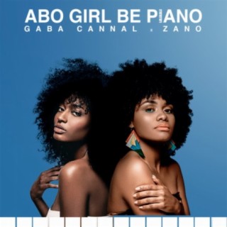 Abo Girl Be Piano