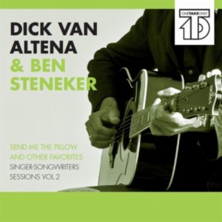 Dick van Altena