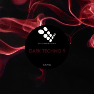 Dark Techno 9