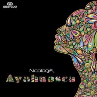 Ayahuasca