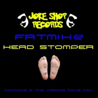 Head Stomper