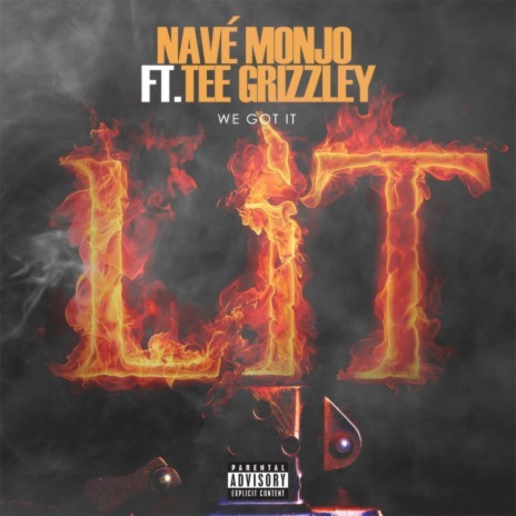 We Got It Lit (feat. Tee Grizzley) | Boomplay Music