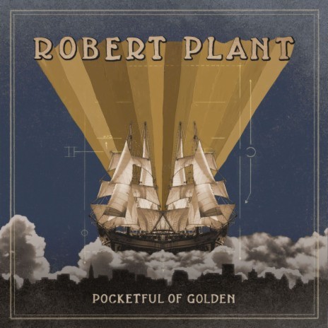 Pocketful of Golden | Boomplay Music