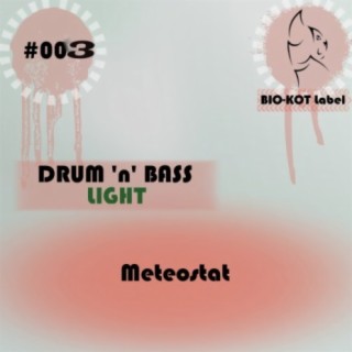 Drum'n'Bass Light