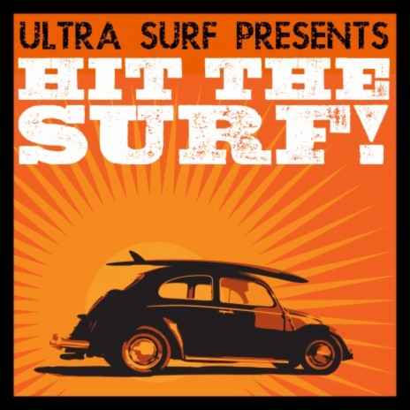 We're Going Surfin' | Boomplay Music