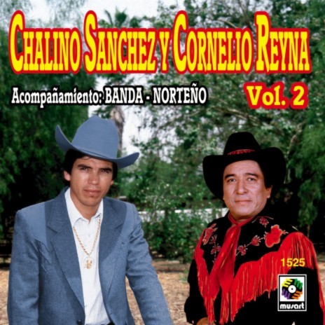 Corrido De Jaimito ft. Cornelio Reyna | Boomplay Music