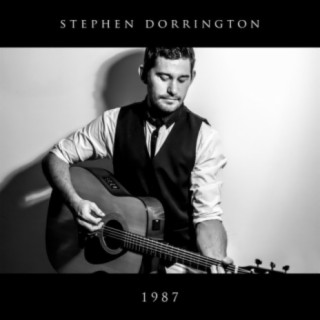 Stephen Dorrington