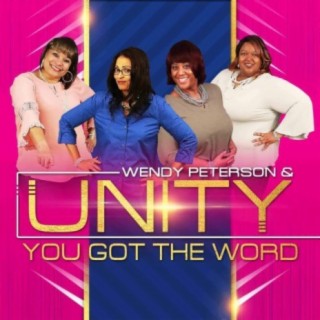 Wendy Peterson and Unity