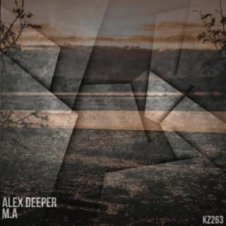 Alex Deeper