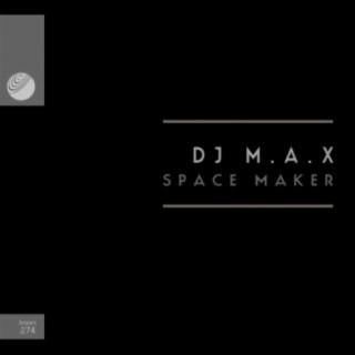 DJ M.a.X