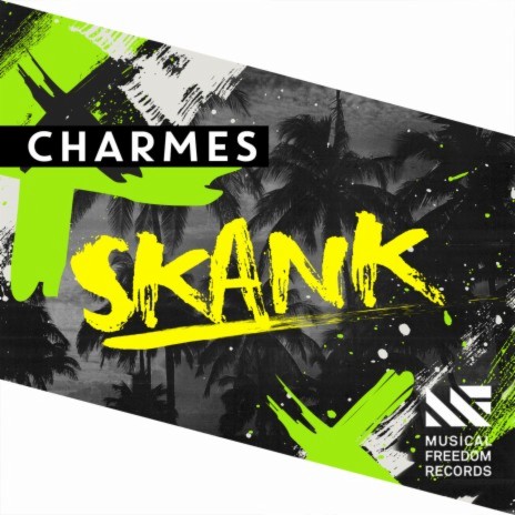 SKANK (Extended Mix) | Boomplay Music