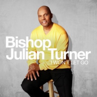 Bishop Julian Turner
