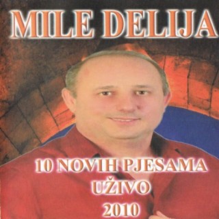 Mile Delija