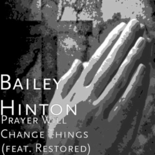 Bailey Hinton