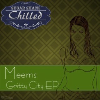 Gritty City EP