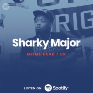 Sharky Major