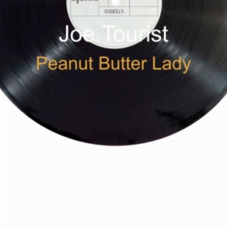 Peanut Butter Lady