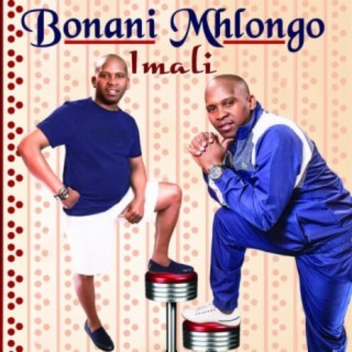 Bonani Mhlongo
