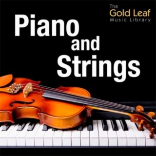 Piano & Strings