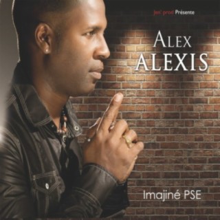 Alex Alexis