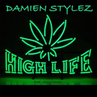 Damien Stylez