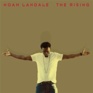 Noah Landale