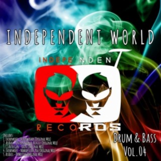 INDEPENDENT WORLD, Vol.04