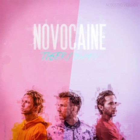 Novocaine (Acoustic) | Boomplay Music