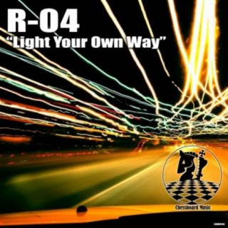 Light Your Own Way