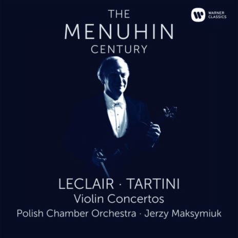 Violin Concerto Op. 7 No. 1 in D Minor: II. Aria | Boomplay Music